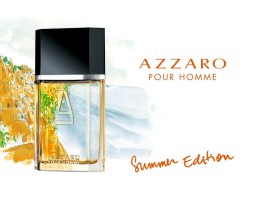 عطر ازارو بور هوم سمر اديشن٢١٠٣ او دي تواليت